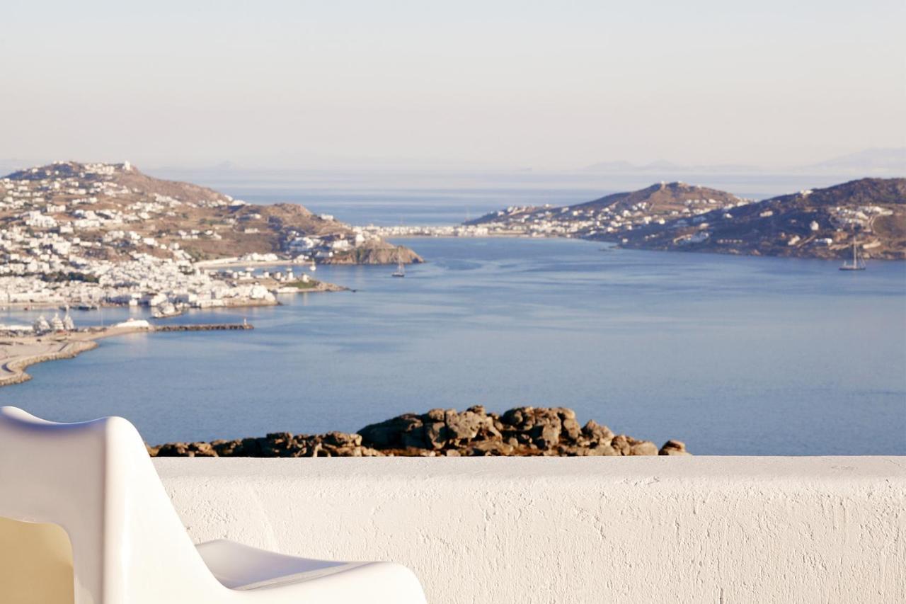 Amare Mykonos * טורלוס